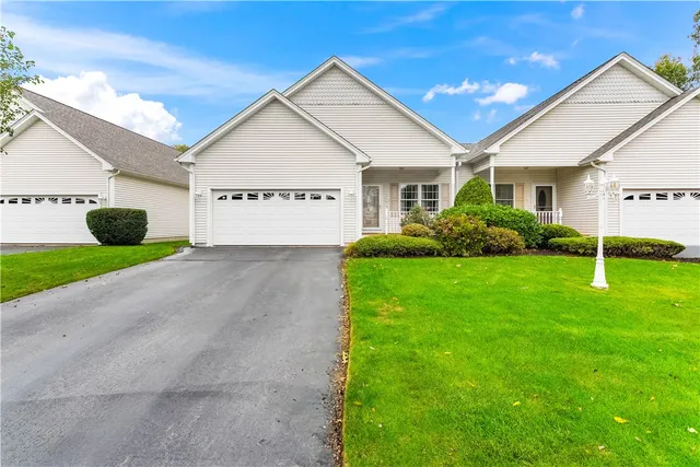 $419,900 | 1765 Bicentennial Way, Unit B, North Providence, RI 02904