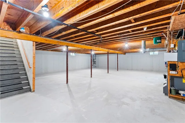 $419,900 | 1765 Bicentennial Way, Unit B, North Providence, RI 02904