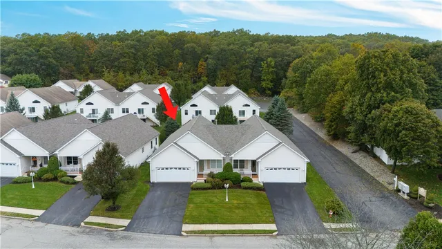 $419,900 | 1765 Bicentennial Way, Unit B, North Providence, RI 02904