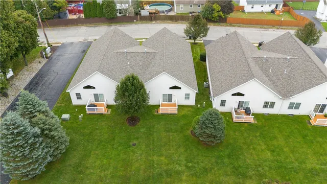 $419,900 | 1765 Bicentennial Way, Unit B, North Providence, RI 02904