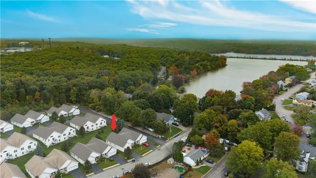 $419,900 | 1765 Bicentennial Way, Unit B, North Providence, RI 02904