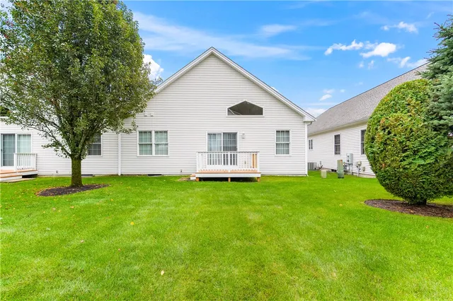 $419,900 | 1765 Bicentennial Way, Unit B, North Providence, RI 02904