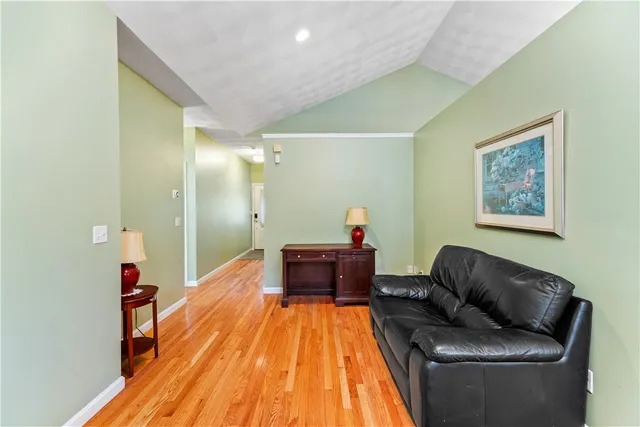 $419,900 | 1765 Bicentennial Way, Unit B, North Providence, RI 02904