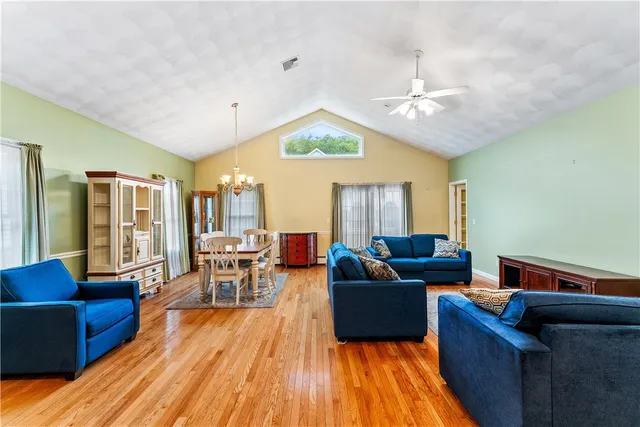 $419,900 | 1765 Bicentennial Way, Unit B, North Providence, RI 02904