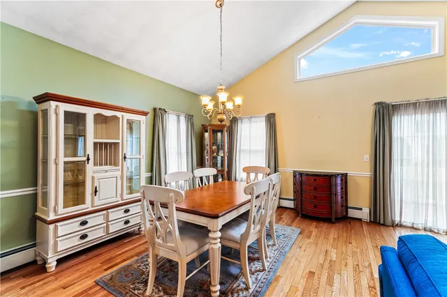 $419,900 | 1765 Bicentennial Way, Unit B, North Providence, RI 02904