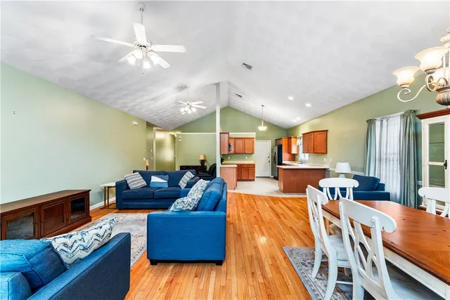 $419,900 | 1765 Bicentennial Way, Unit B, North Providence, RI 02904