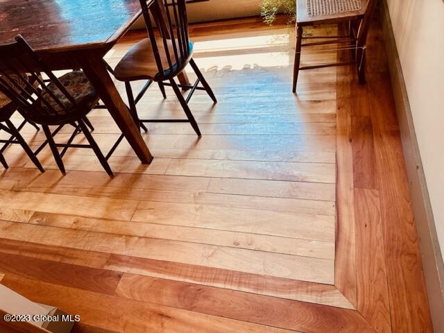1848 Brookview Road Schodack, NY 12033 - Photo 19 of 55 Gorgeous Dining Rm Floors