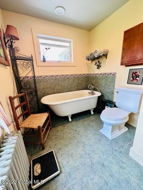 1848 Brookview Road Schodack, NY 12033 - Photo 40 of 55 Primary Bathroom