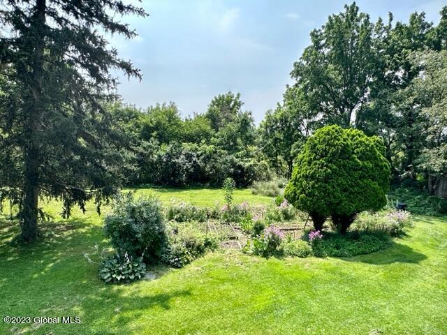 1848 Brookview Road Schodack, NY 12033 - Photo 47 of 55 Beautiful Garden