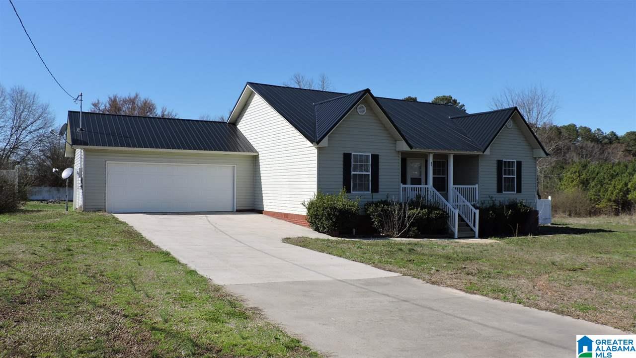 85 Lee Ridge Drive Altoona, AL 35952 - Photo 1 of 21