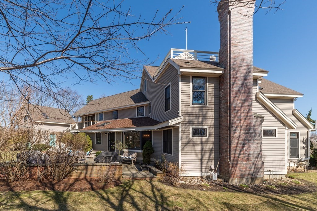 18 Doctors Run Rockport, MA 01966 - Photo 38 of 40