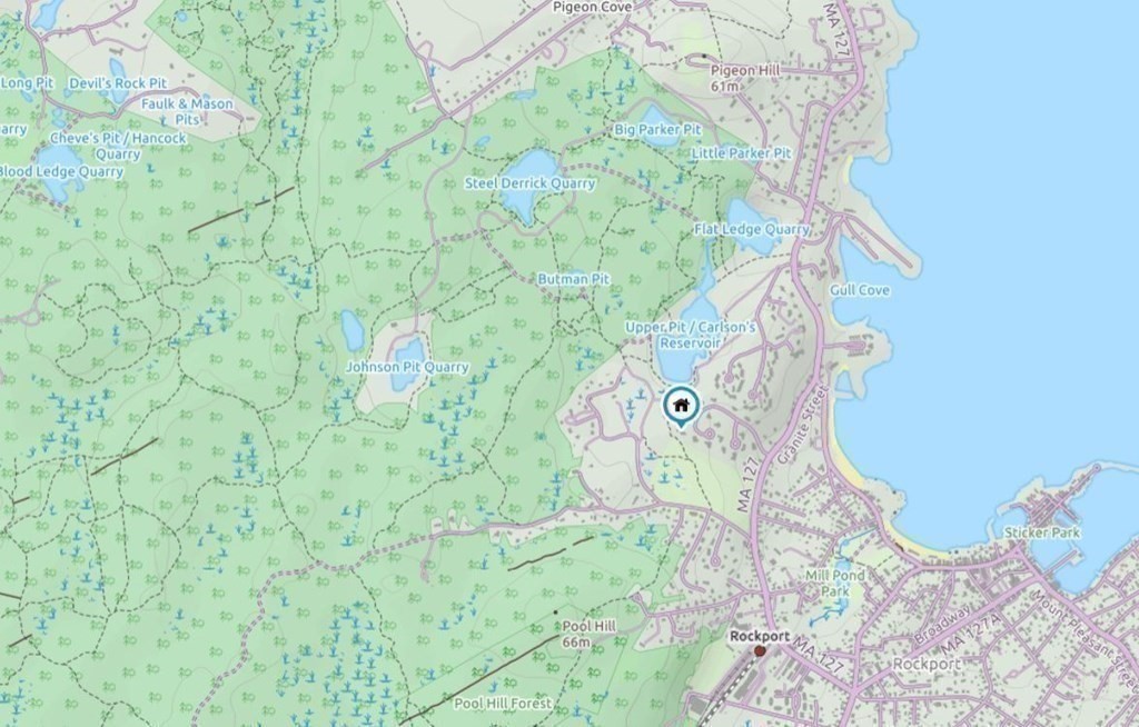 18 Doctors Run Rockport, MA 01966 - Photo 40 of 40