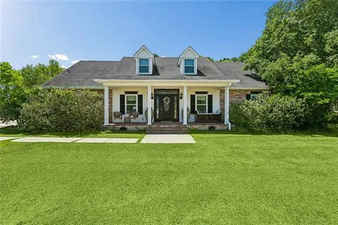 $439,900 | 12614 Highway 11, Belle Chasse, LA 70037