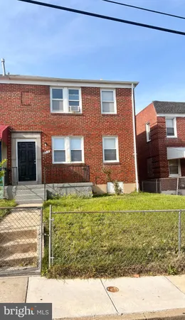 $232,000 | 3714 West Mulberry Street, Baltimore, MD 21229