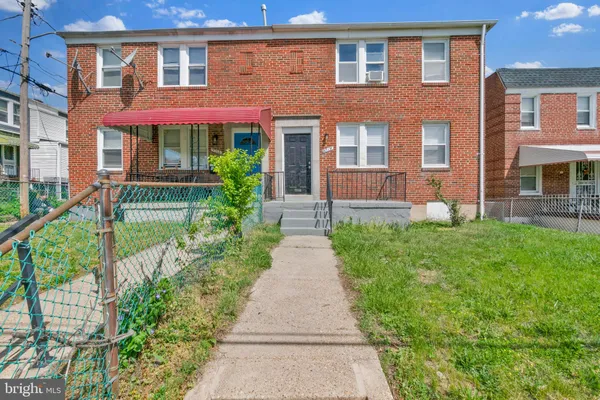 $232,000 | 3714 West Mulberry Street, Baltimore, MD 21229