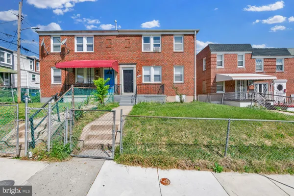 $232,000 | 3714 West Mulberry Street, Baltimore, MD 21229