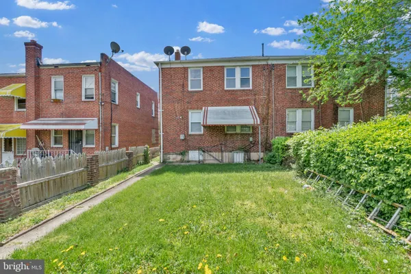 $232,000 | 3714 West Mulberry Street, Baltimore, MD 21229