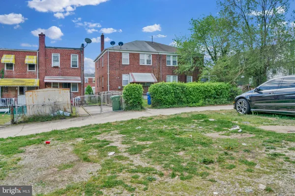 $232,000 | 3714 West Mulberry Street, Baltimore, MD 21229
