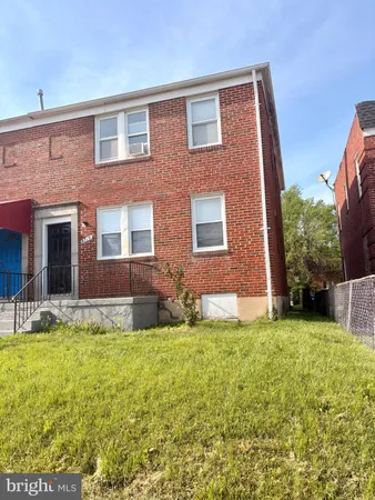 $232,000 | 3714 West Mulberry Street, Baltimore, MD 21229