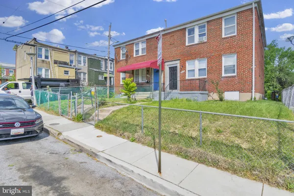$232,000 | 3714 West Mulberry Street, Baltimore, MD 21229