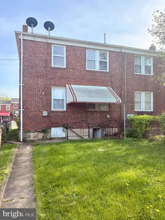 $232,000 | 3714 West Mulberry Street, Baltimore, MD 21229