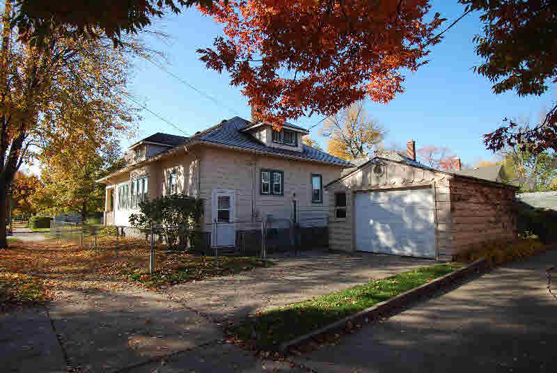 1007 4th Street Bay City, MI 48708 - Photo 13 of 13 Gallery Image 13