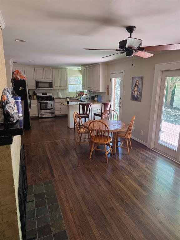 5110 Rexton Lane Dallas, TX 75214 - Photo 17 of 20