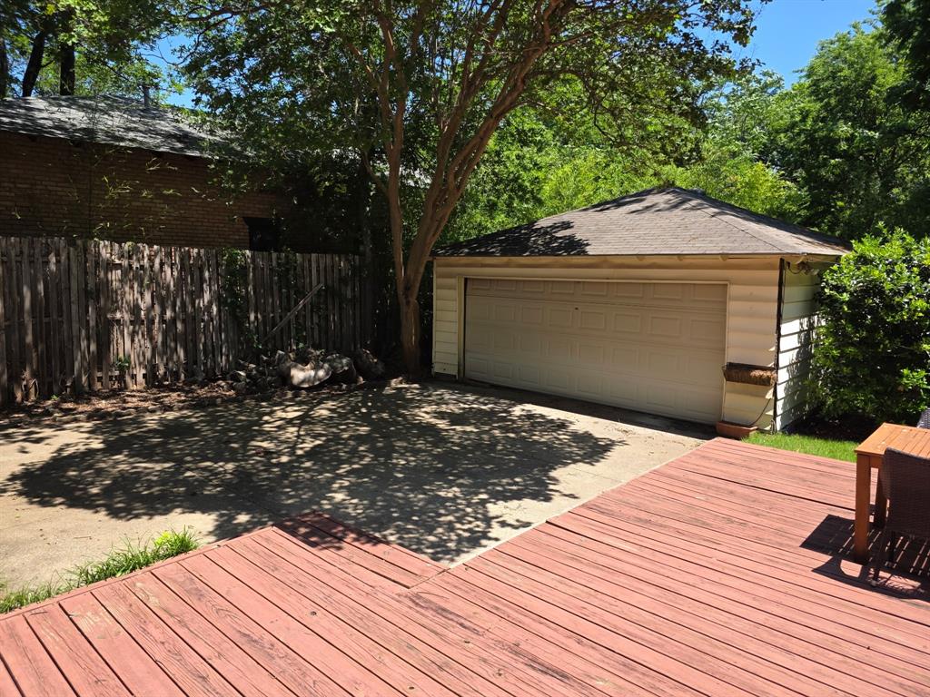 5110 Rexton Lane Dallas, TX 75214 - Photo 18 of 20