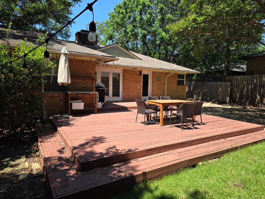 5110 Rexton Lane Dallas, TX 75214 - Photo 19 of 20