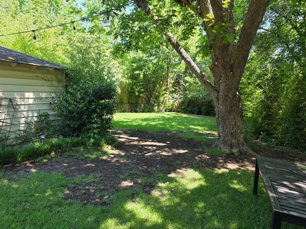 5110 Rexton Lane Dallas, TX 75214 - Photo 20 of 20