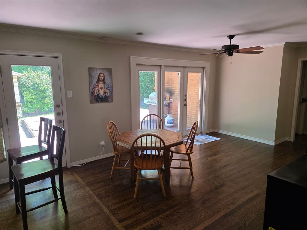 5110 Rexton Lane Dallas, TX 75214 - Photo 5 of 20