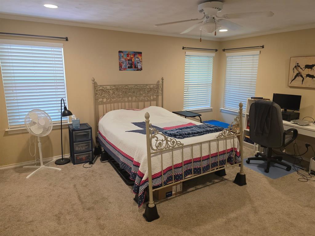 5110 Rexton Lane Dallas, TX 75214 - Photo 9 of 20