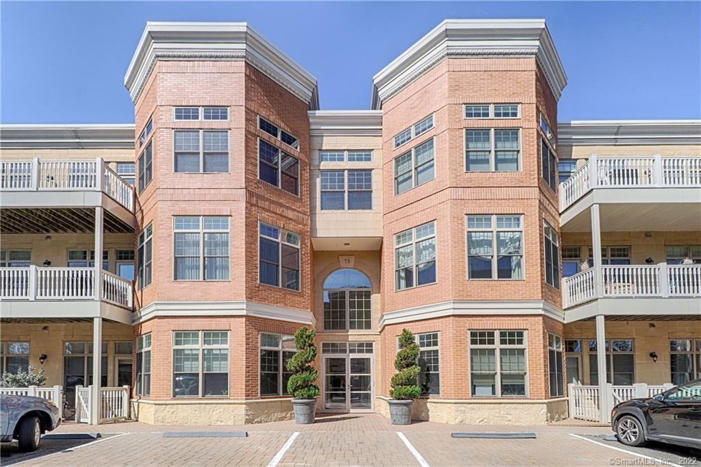 75 Stone Ridge Way, Unit 1H Fairfield, CT 06824 - Photo 1 of 1 Gallery Image 1