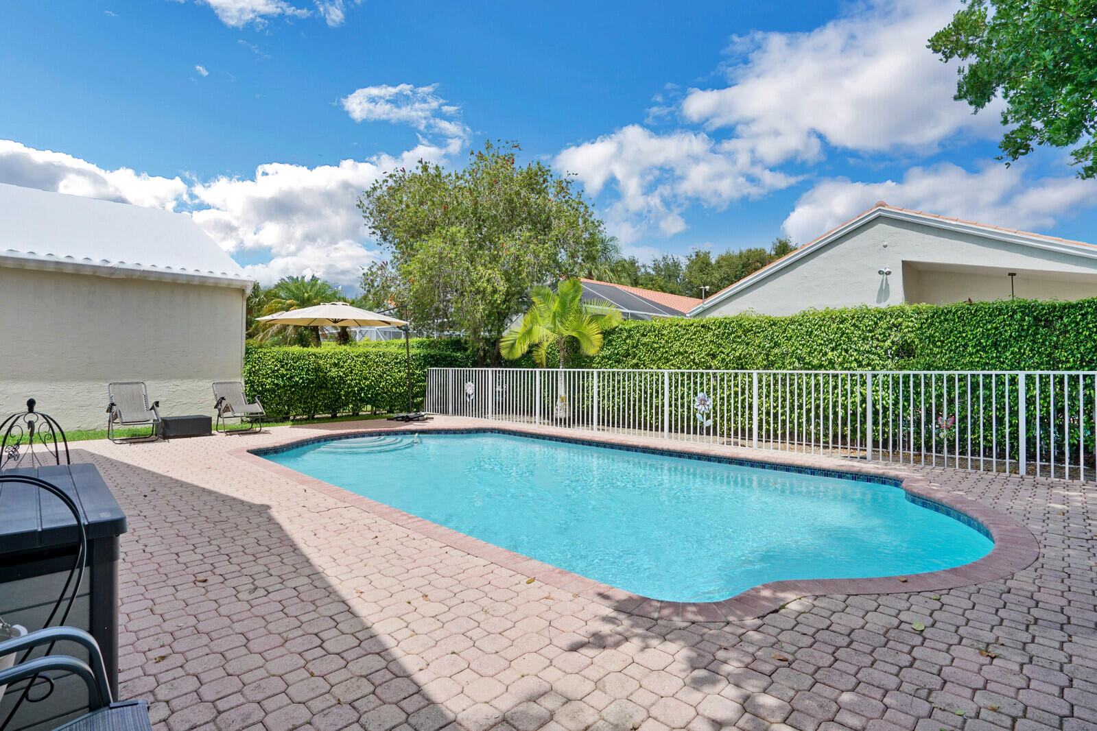 3943 Antigua Point Drive Boca Raton, FL 33487 - Photo 28 of 31 Private Pool