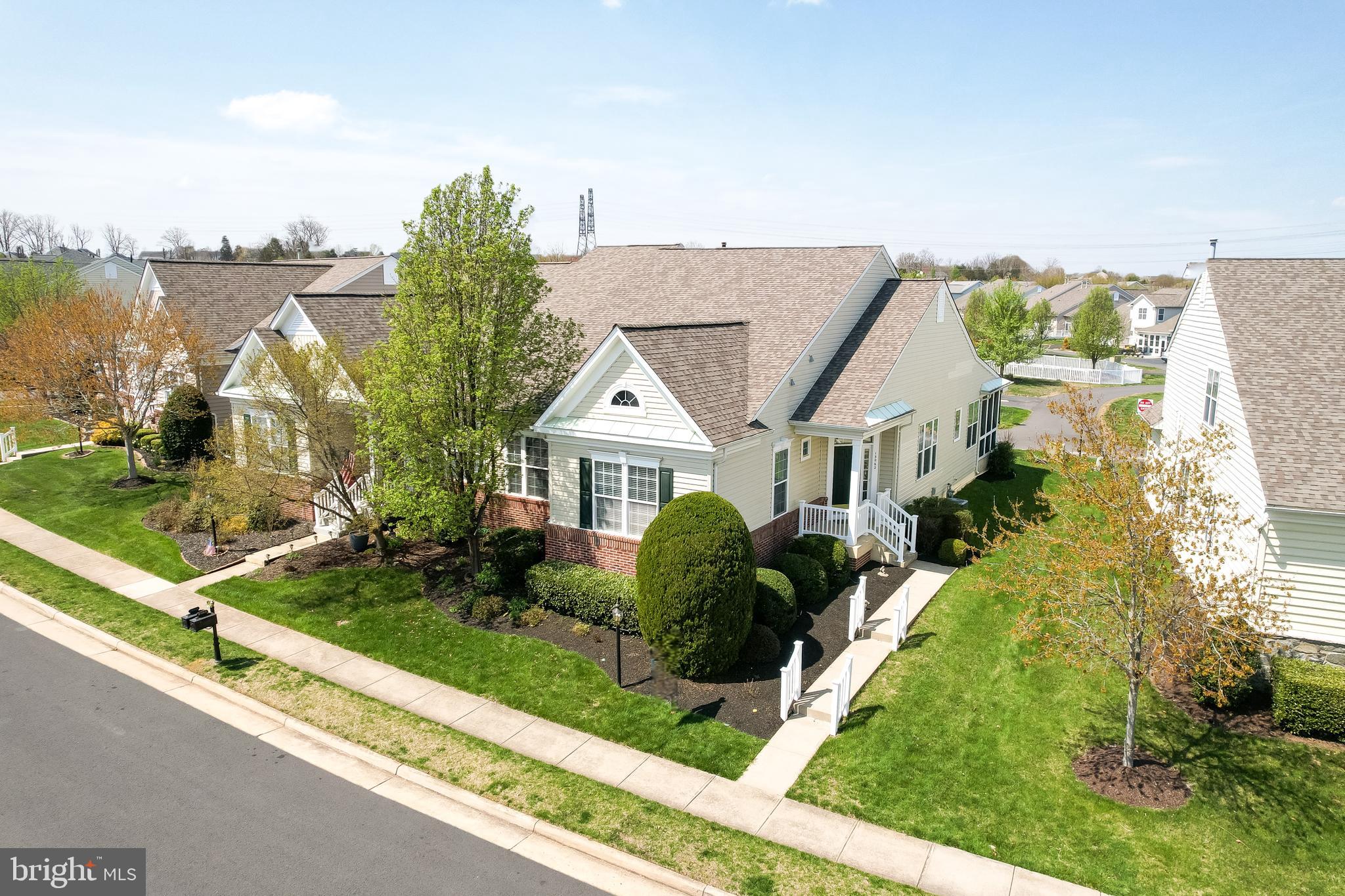 Fabulous One Level Living in Bristow, VA!!