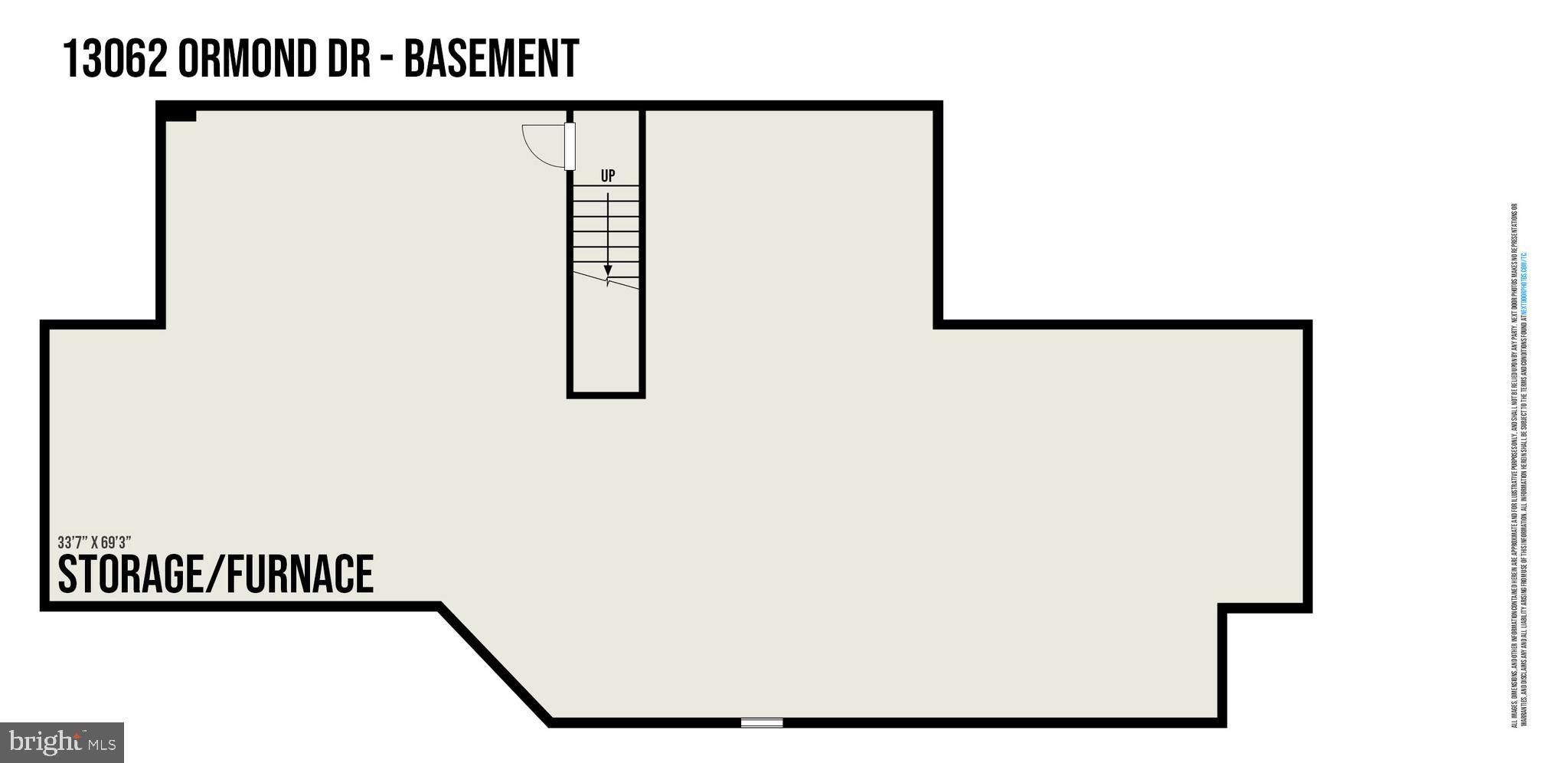 13062 Ormond Drive Bristow, VA 20136 - Photo 35 of 62