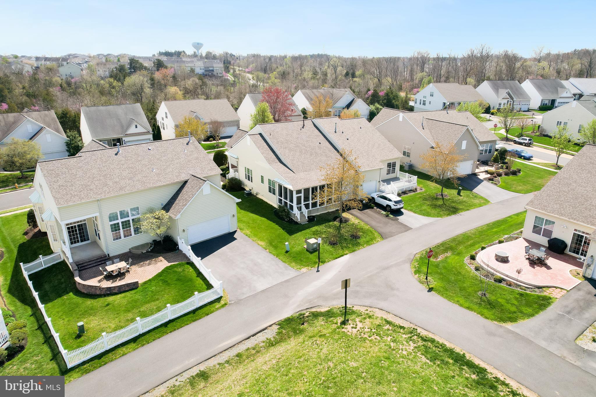 13062 Ormond Drive Bristow, VA 20136 - Photo 41 of 62