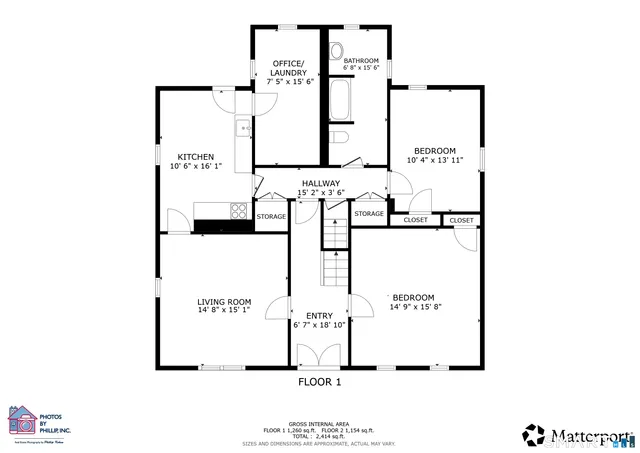 $535,000 | 1596 Main Street, Stratford, CT 06615
