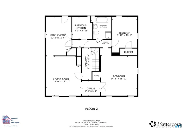 $535,000 | 1596 Main Street, Stratford, CT 06615