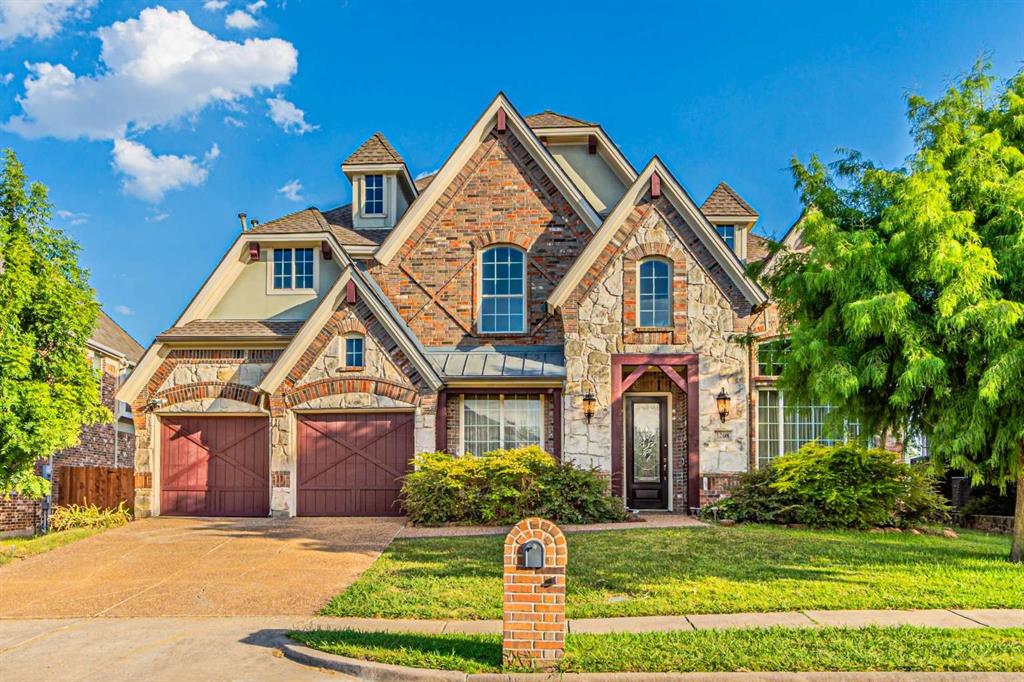 1208 Sandy Shore Road Irving, TX 75063 - Photo 1 of 1 Gallery Image 1