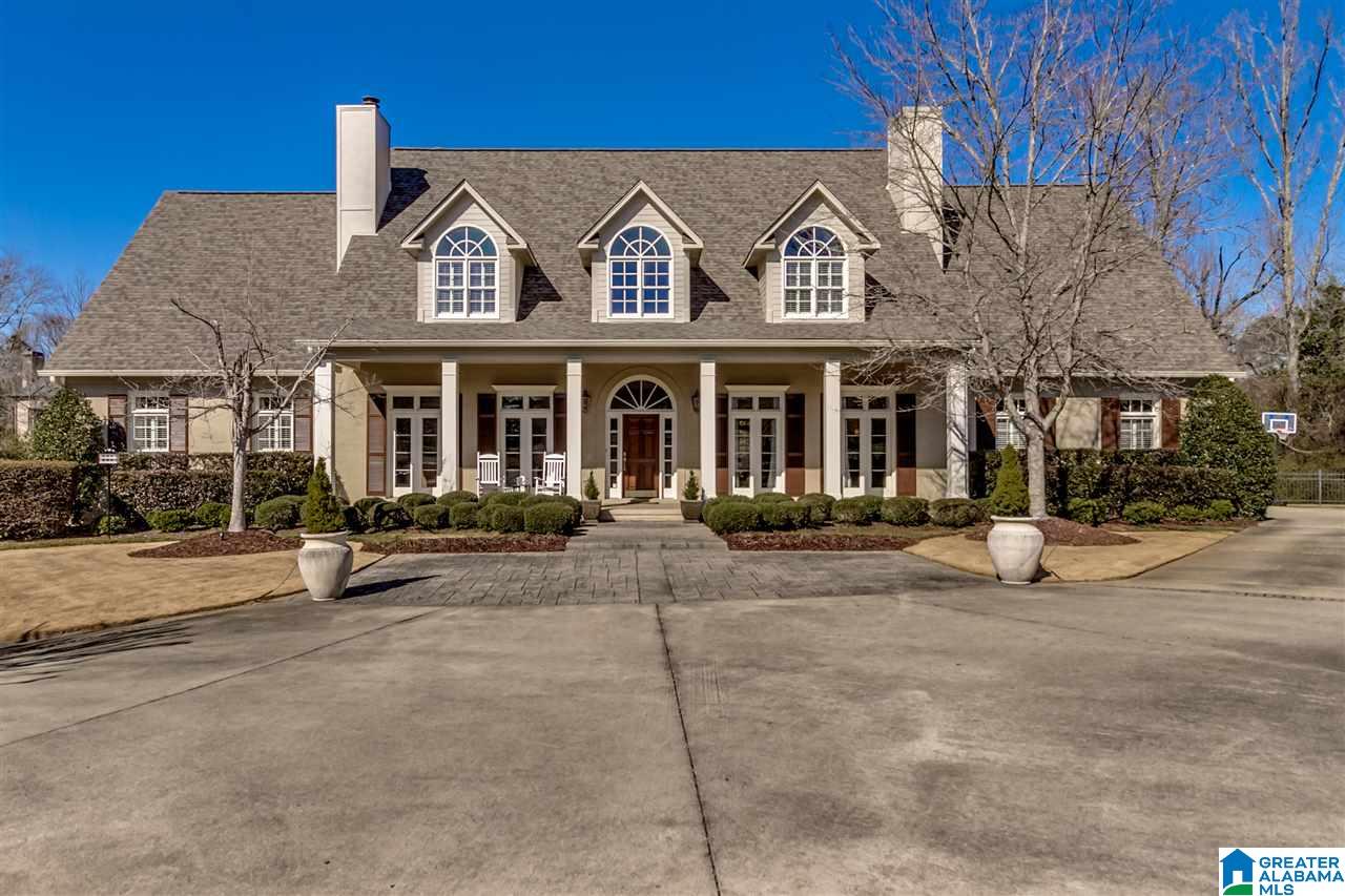 2000 Magnolia Ridge Birmingham, AL 35243 - Photo 1 of 42
