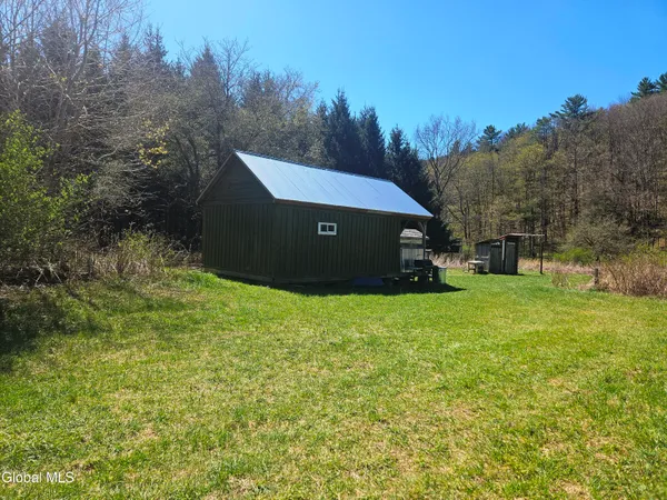 $100,000 | 915 Mill Valley Road, Middleburgh, NY 12122