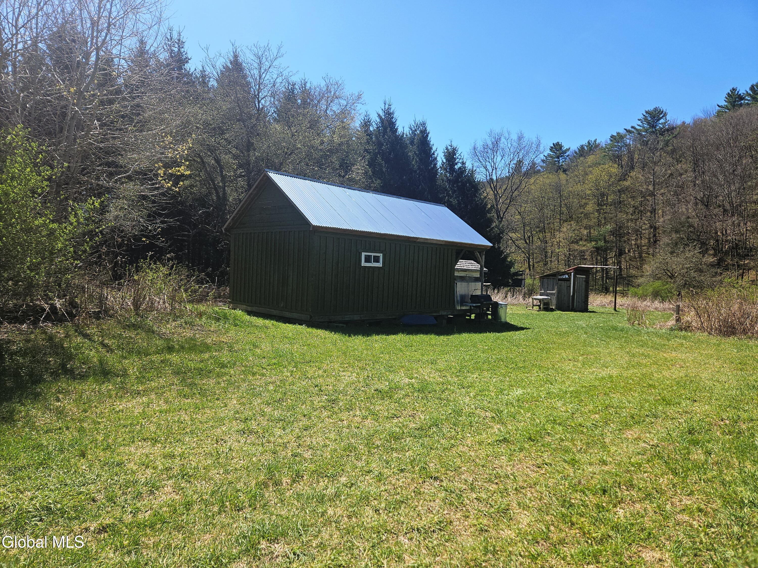 915 Mill Valley Road Middleburgh, NY 12122 - Photo 1 of 38 27