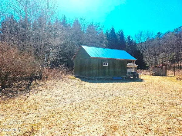 $109,000 | 915 Mill Valley Road, Middleburgh, NY 12122