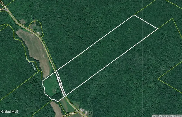 $109,000 | 915 Mill Valley Road, Middleburgh, NY 12122