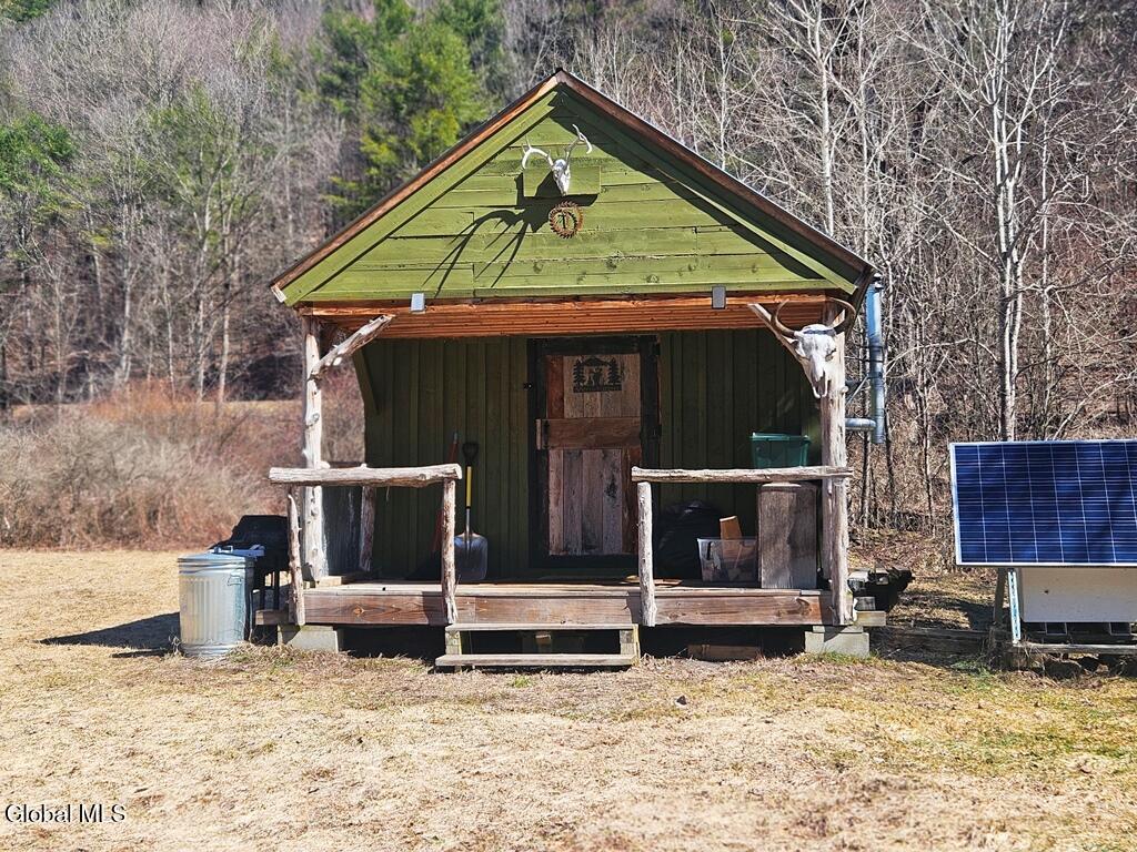 915 Mill Valley Road Middleburgh, NY 12122 - Photo 2 of 17 house