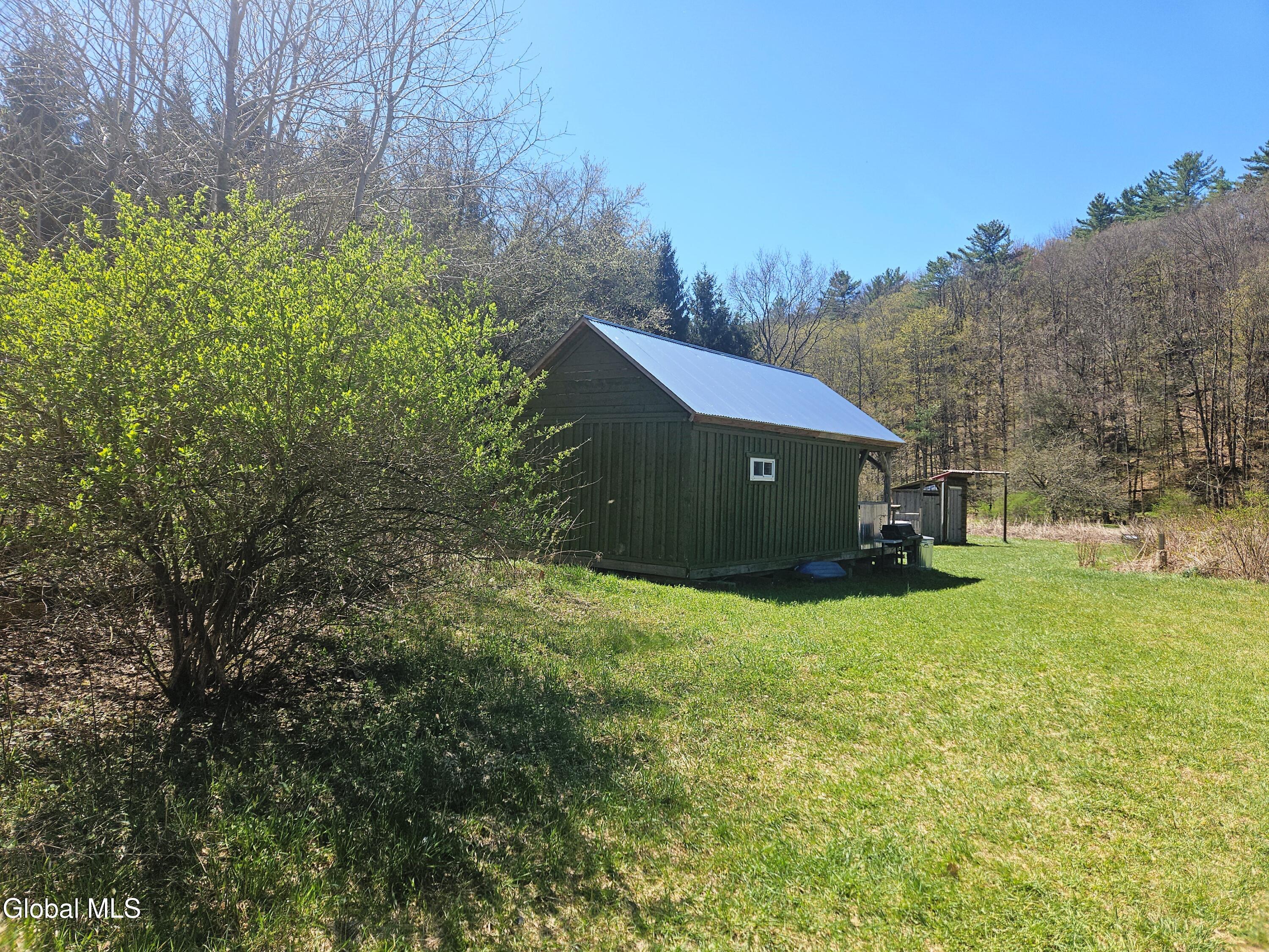915 Mill Valley Road Middleburgh, NY 12122 - Photo 2 of 38 10