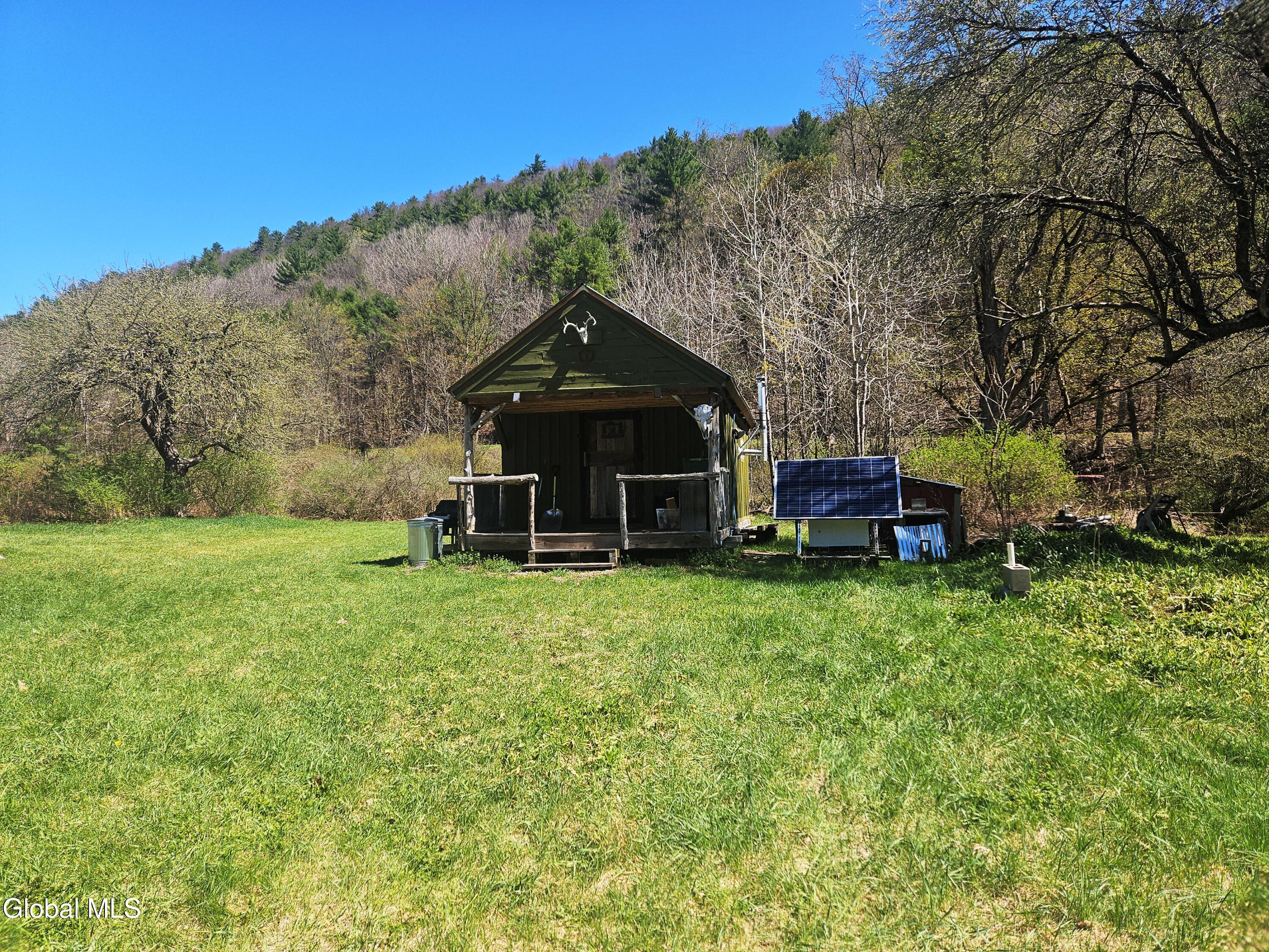915 Mill Valley Road Middleburgh, NY 12122 - Photo 3 of 38 29