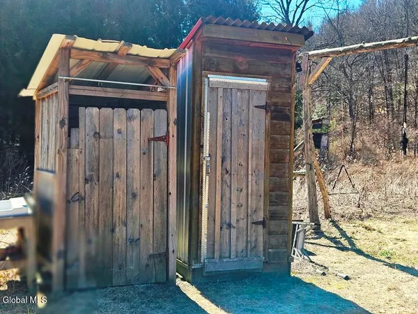 $109,000 | 915 Mill Valley Road, Middleburgh, NY 12122