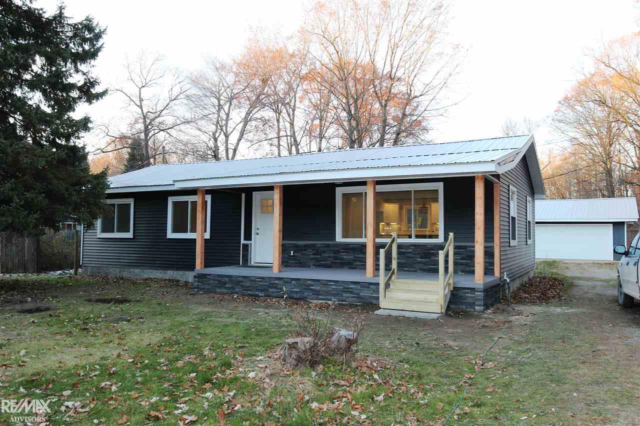 6696 Holland Road Algonac, MI 48001 - Photo 1 of 14 31366093.JPG
